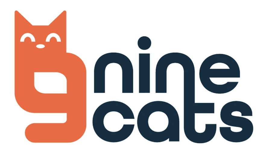 Nine Cats